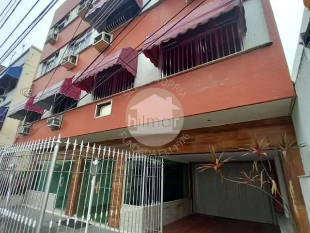 Apartamento 3 quartos e 1 banheiro, à venda, no bairro Vila da Penha em Rio de Janeiro