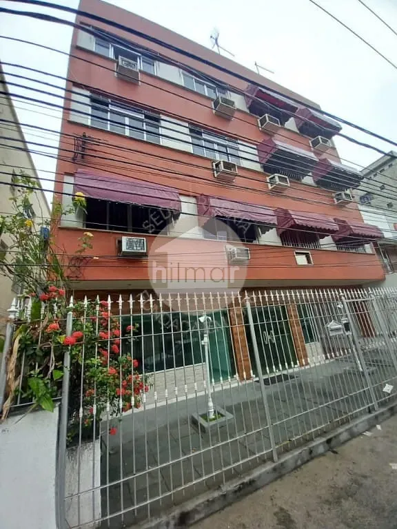 Apartamento, 3 quartos, 120 m² - Foto 1