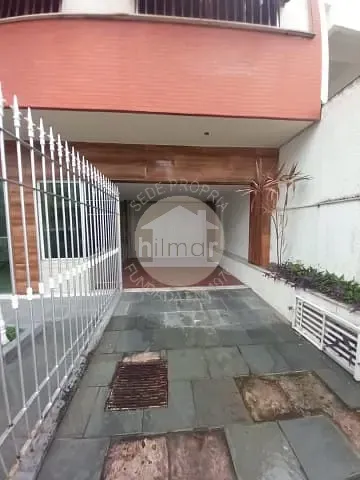 Apartamento, 3 quartos, 120 m² - Foto 28