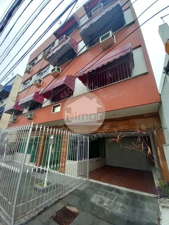 Apartamento, 3 quartos, 120 m² - Foto 2