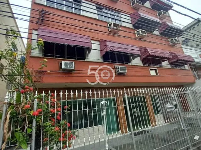 Apartamento 3 quartos e 1 banheiro, à venda, no bairro Vila da Penha em Rio de Janeiro