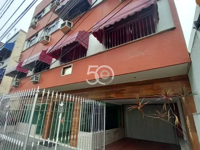Apartamento 3 quartos e 1 banheiro, à venda, no bairro Vila da Penha em Rio de Janeiro