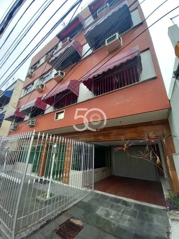 Apartamento, 3 quartos, 120 m² - Foto 2
