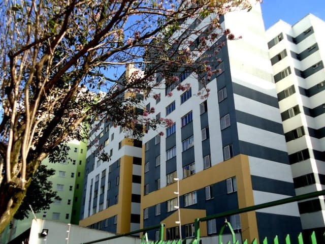 Foto do Apartamento - Apartamento com 2 dormitórios à venda, 60 m² por R$ 425.000,00 - Floradas de São José - São José dos Campos/SP | INDEPENDENCE NEGOCIOS IMOBILIARIOS LTDA