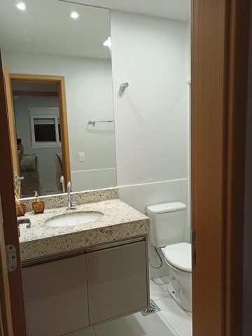 Apartamento 2 quartos e 2 banheiros, à venda, no bairro Ribeirão do Lipa em Cuiabá