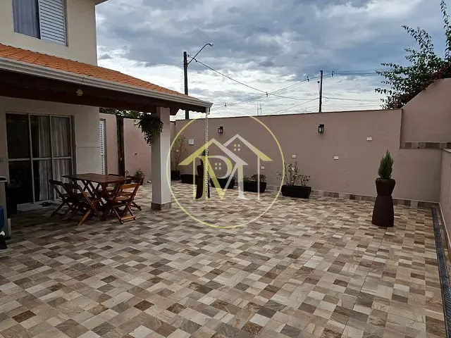 Casa 3 quartos e 1 banheiro, à venda, no bairro Vossoroca em Votorantim