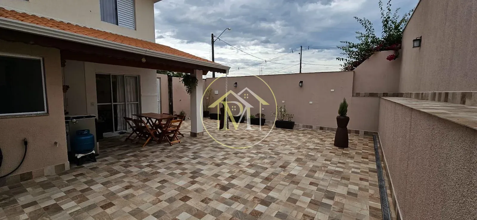 Casa, 3 quartos, 45 m² - Foto 2