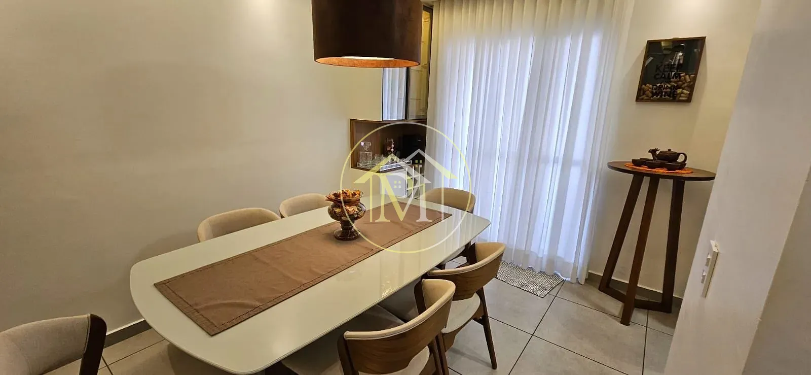 Casa, 3 quartos, 45 m² - Foto 6