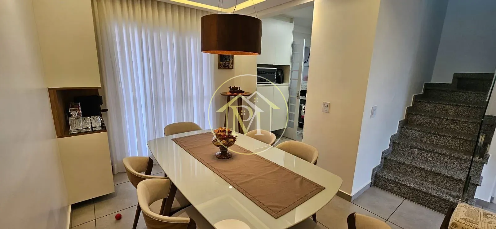 Casa, 3 quartos, 45 m² - Foto 7