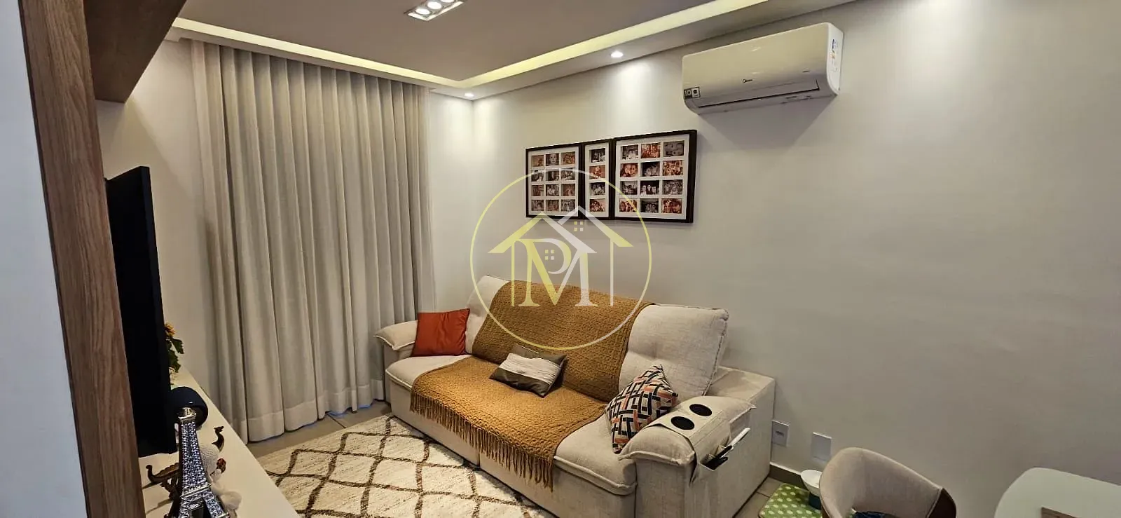 Casa, 3 quartos, 45 m² - Foto 8