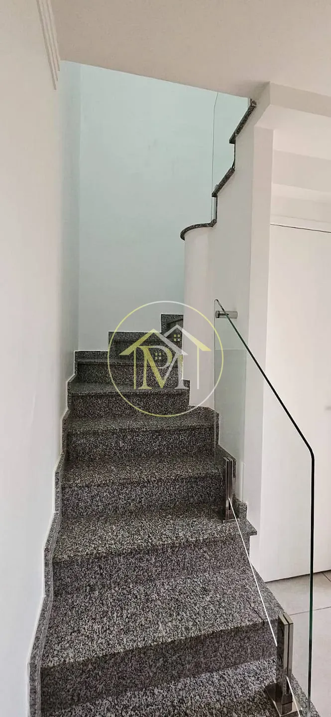 Casa, 3 quartos, 45 m² - Foto 11
