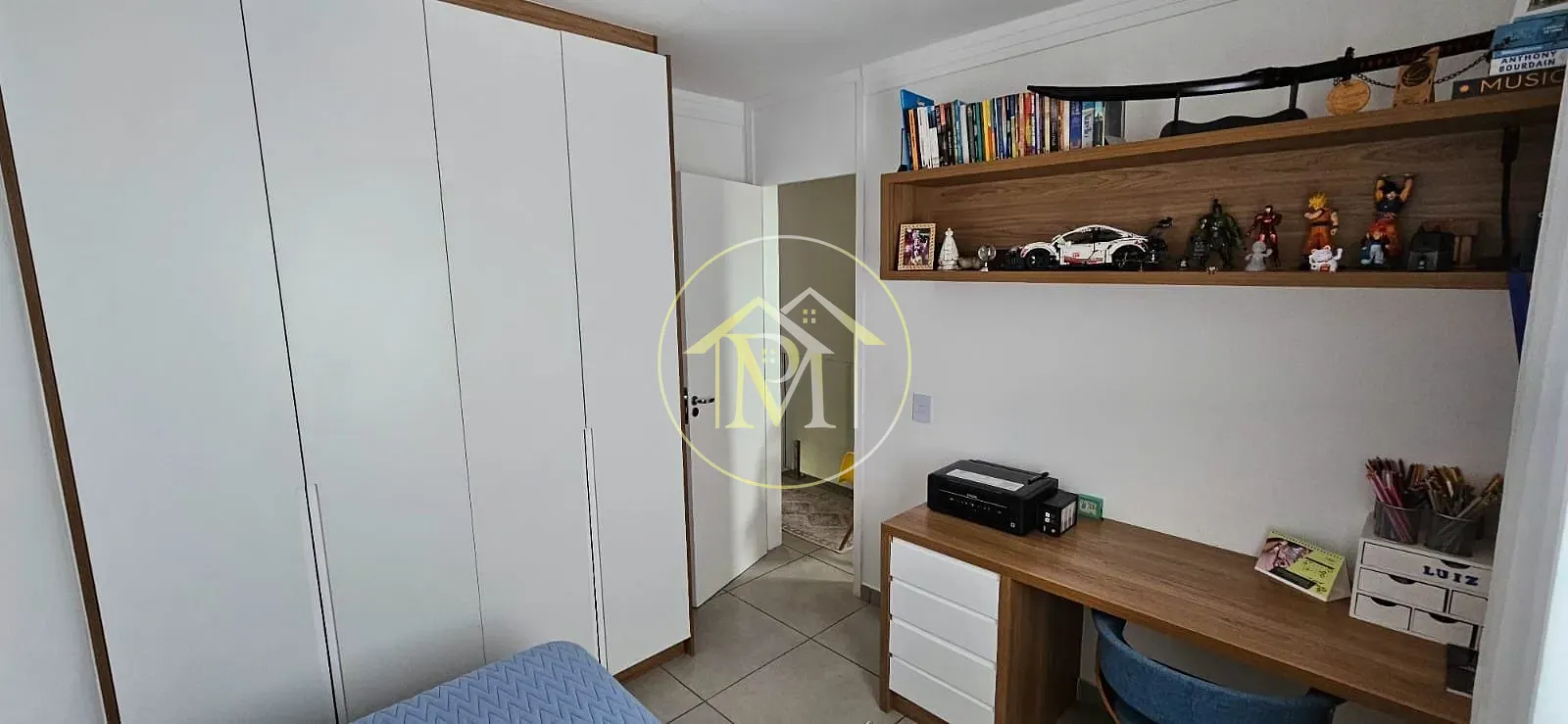 Casa, 3 quartos, 45 m² - Foto 13