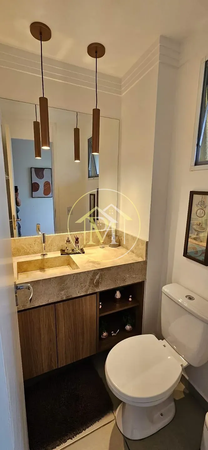 Casa, 3 quartos, 45 m² - Foto 15
