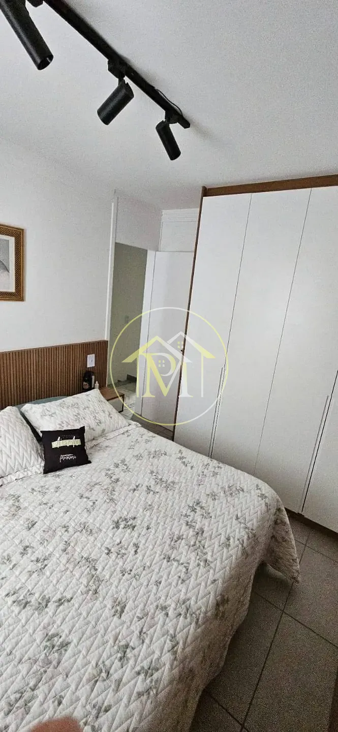 Casa, 3 quartos, 45 m² - Foto 16