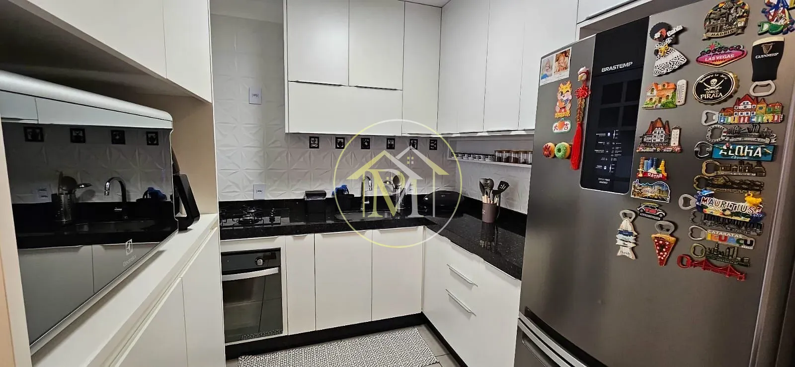 Casa, 3 quartos, 45 m² - Foto 18