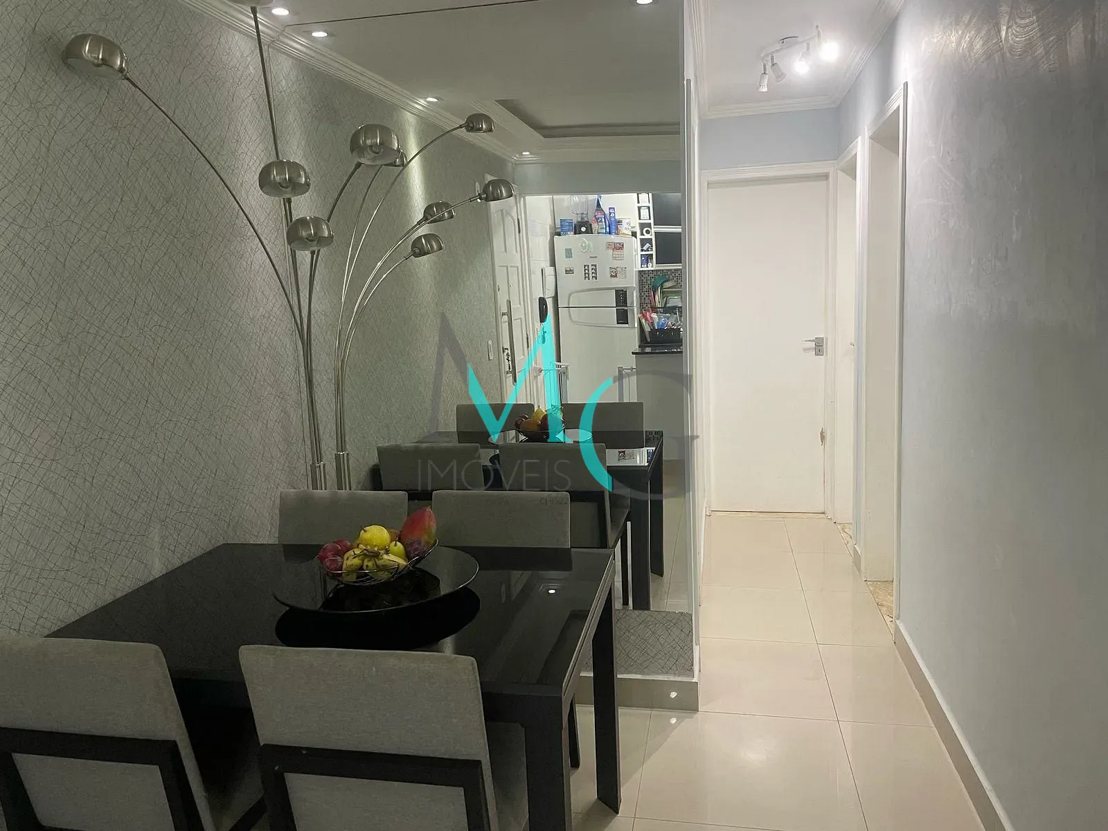 Apartamento, 3 quartos, 55 m² - Foto 5