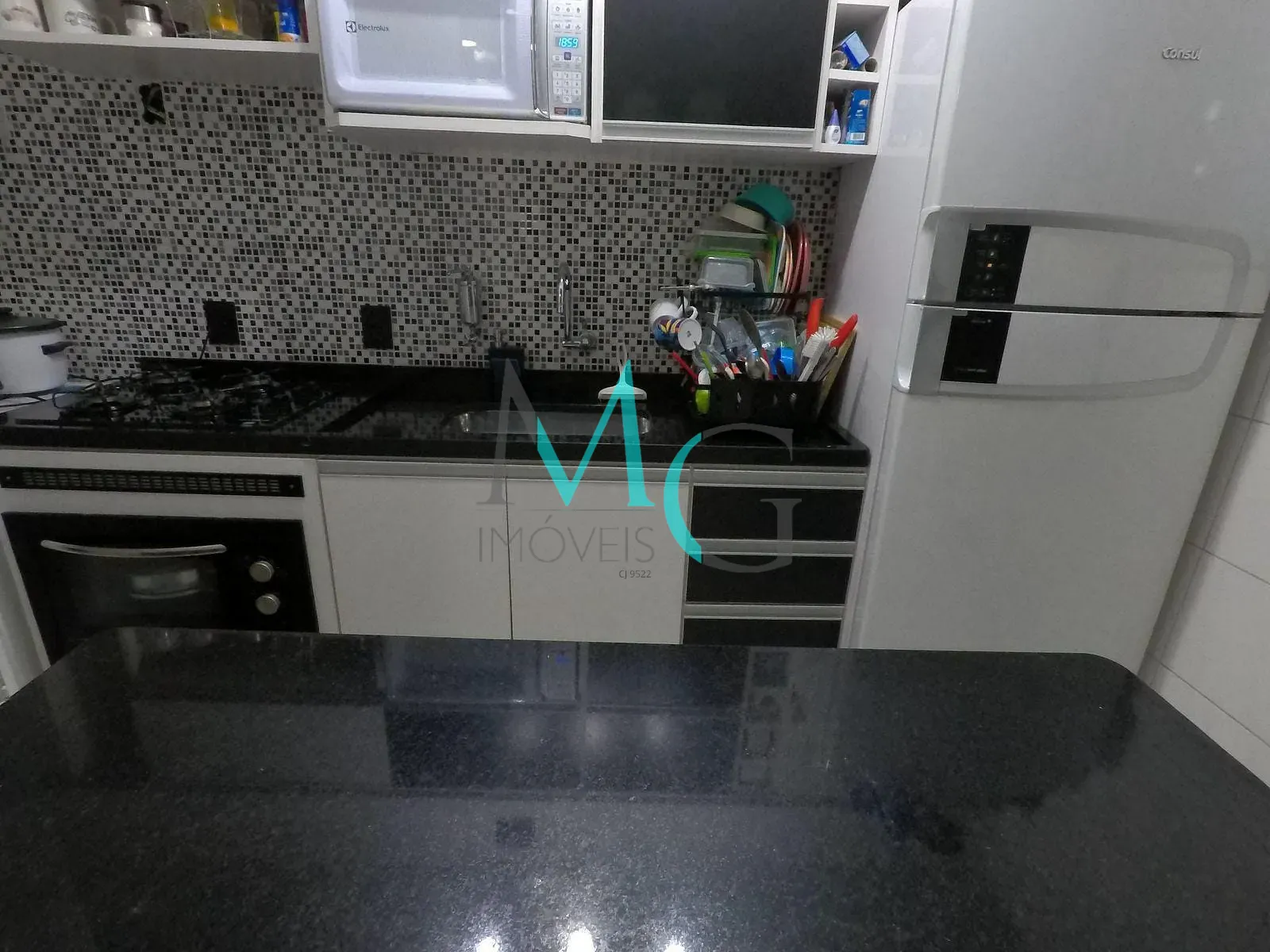 Apartamento, 3 quartos, 55 m² - Foto 6