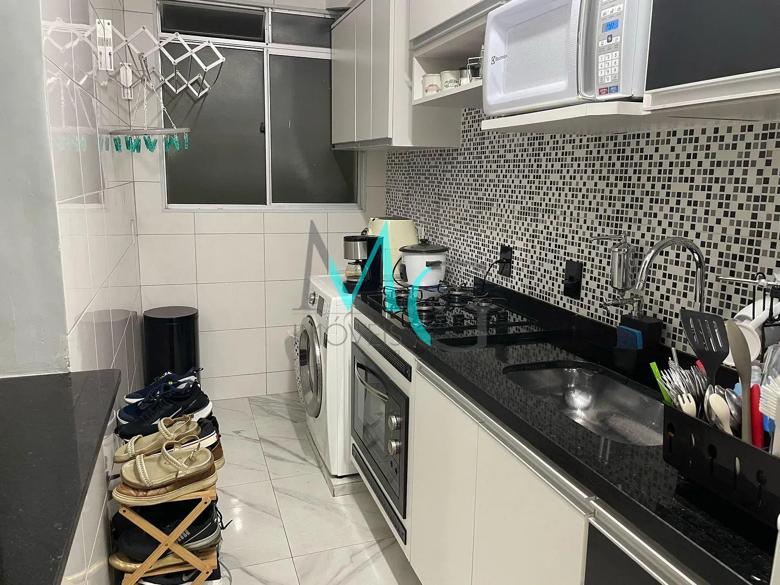 Apartamento, 3 quartos, 55 m² - Foto 7
