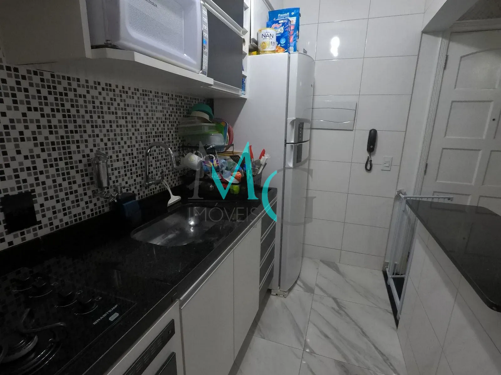 Apartamento, 3 quartos, 55 m² - Foto 8
