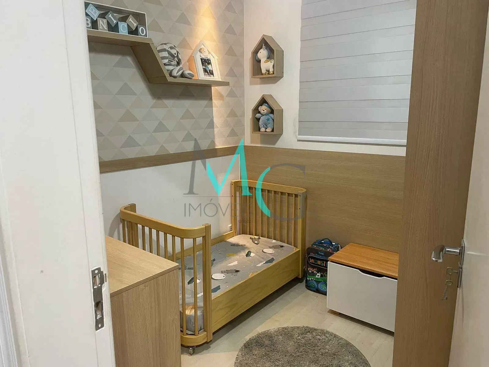 Apartamento, 3 quartos, 55 m² - Foto 10