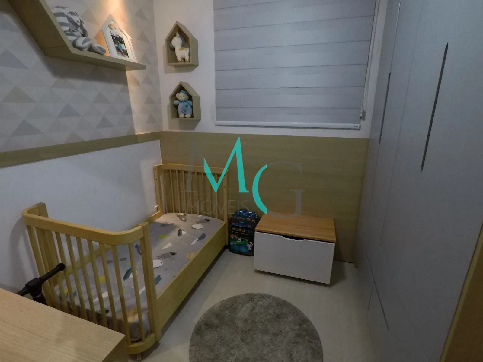 Apartamento, 3 quartos, 55 m² - Foto 11