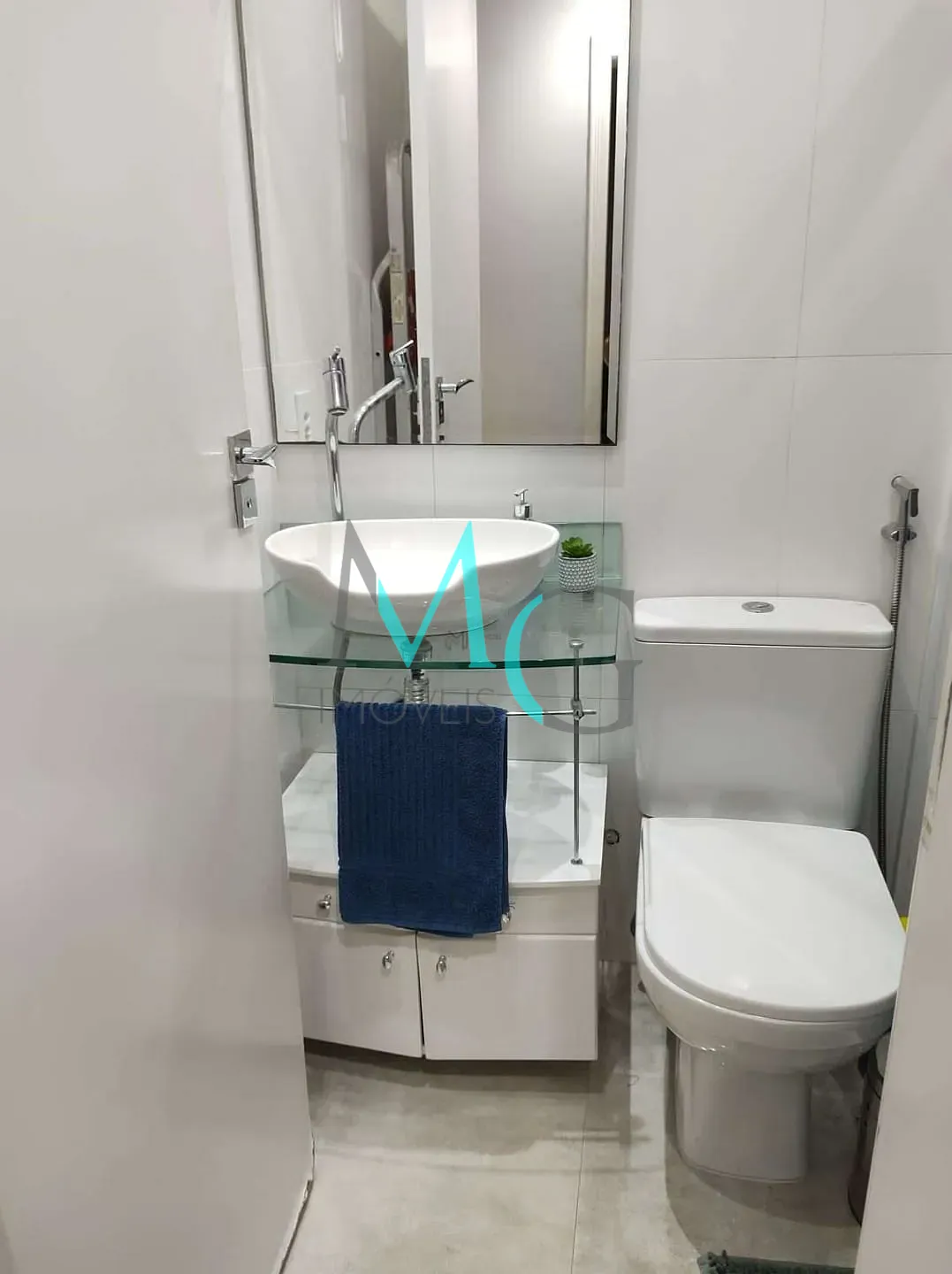 Apartamento, 3 quartos, 55 m² - Foto 13