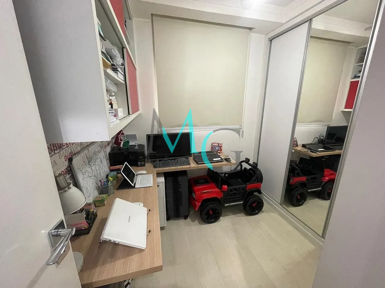Apartamento, 3 quartos, 55 m² - Foto 14
