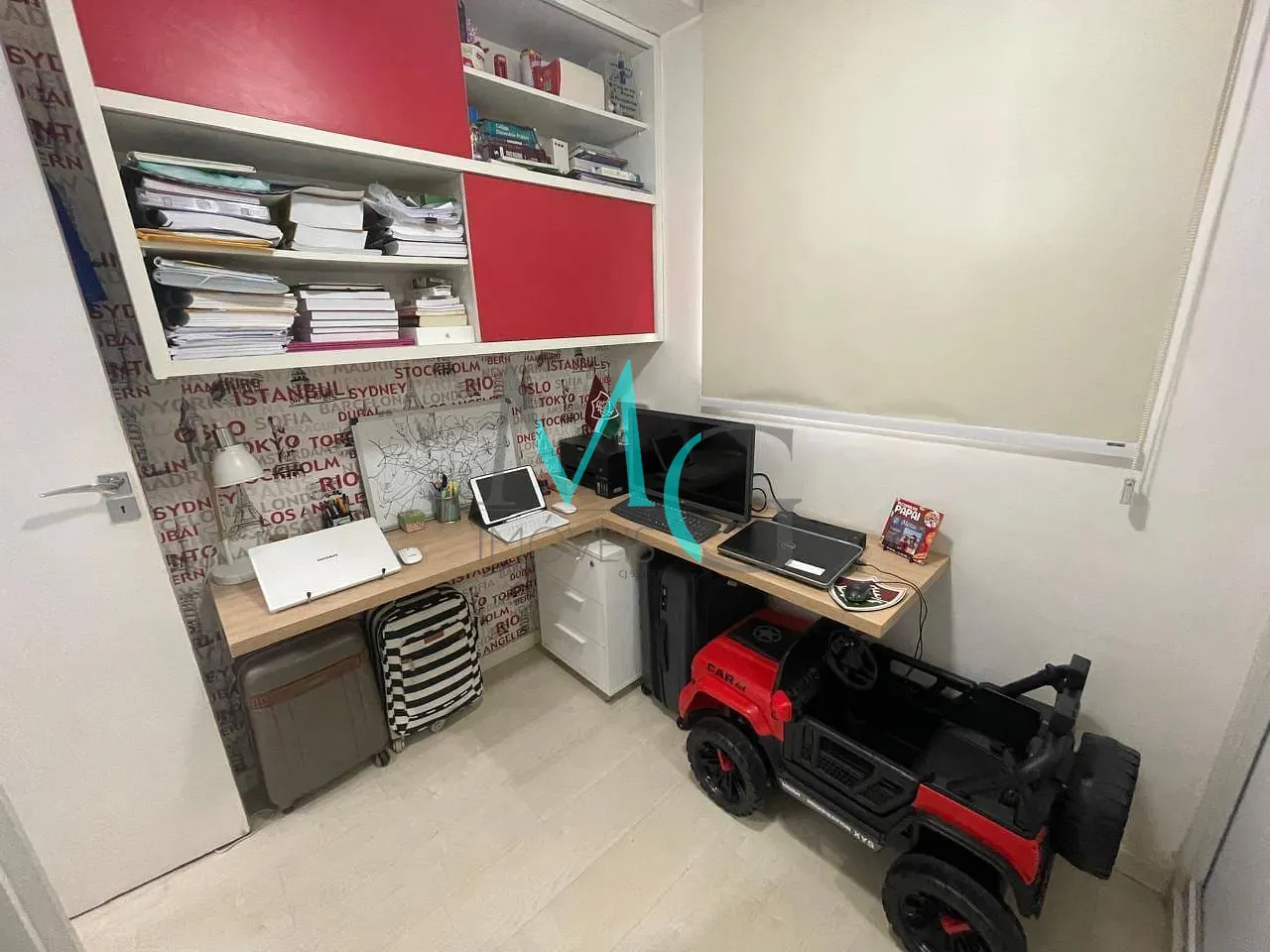 Apartamento, 3 quartos, 55 m² - Foto 15