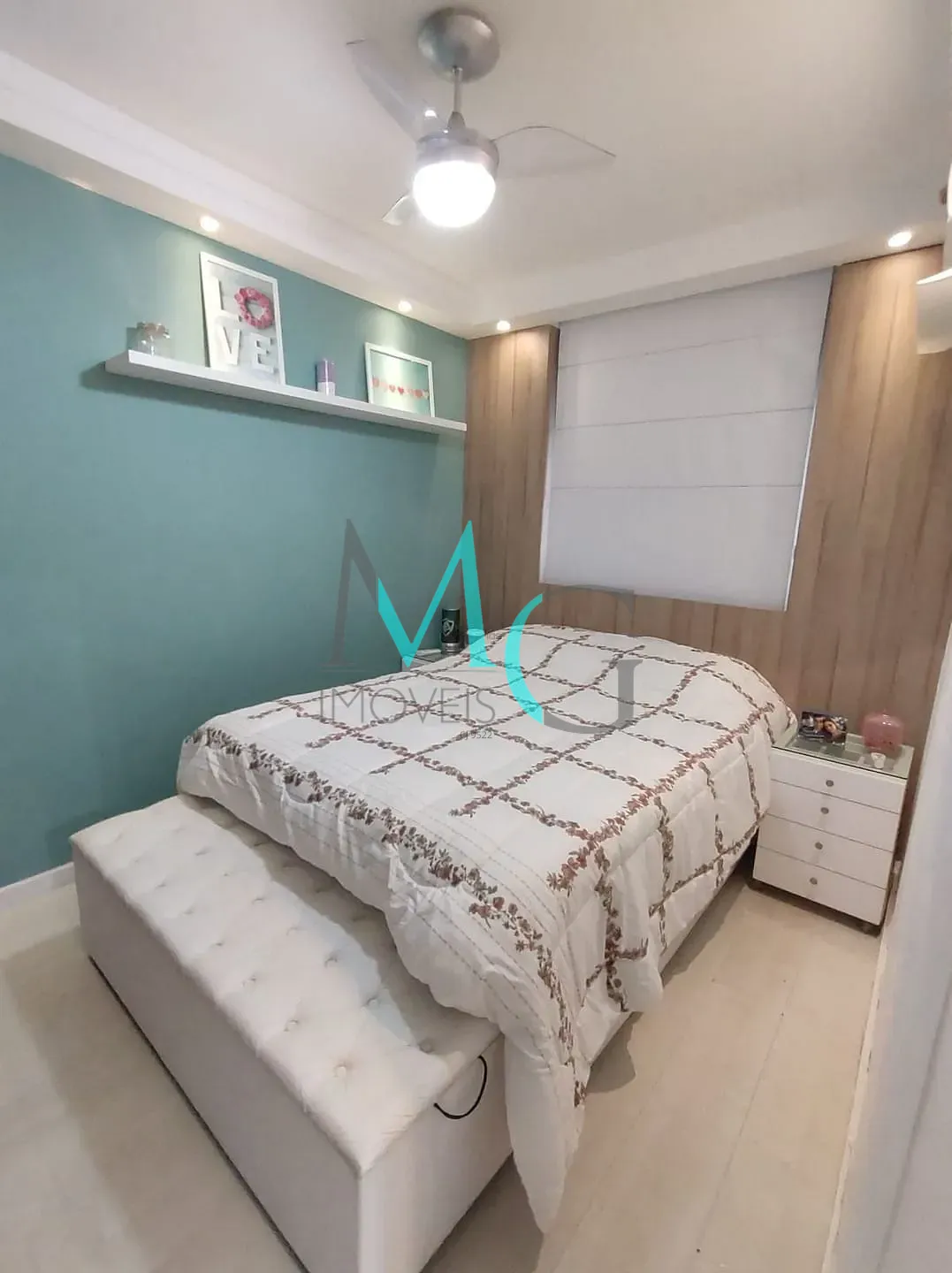 Apartamento, 3 quartos, 55 m² - Foto 16