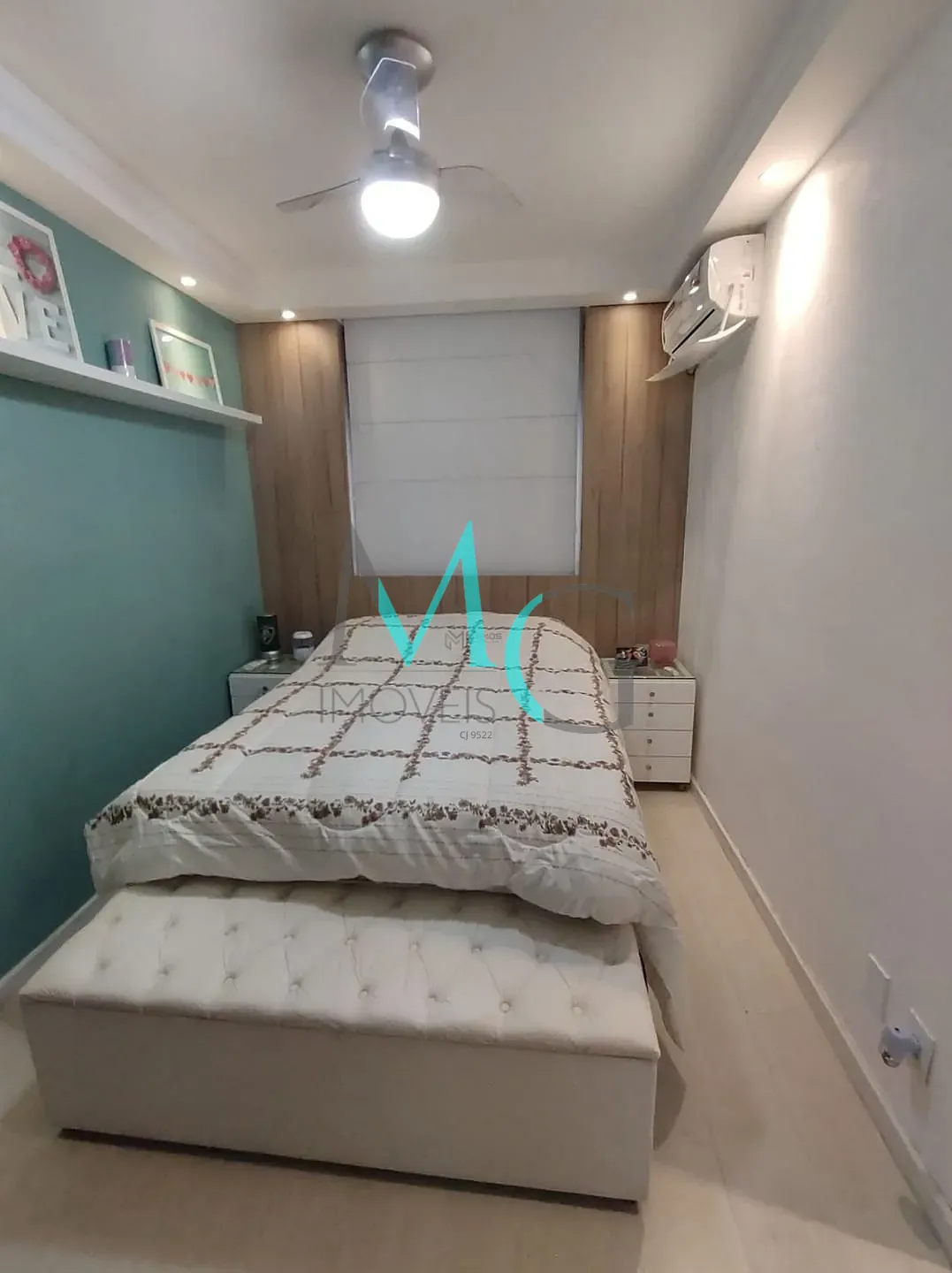 Apartamento, 3 quartos, 55 m² - Foto 17