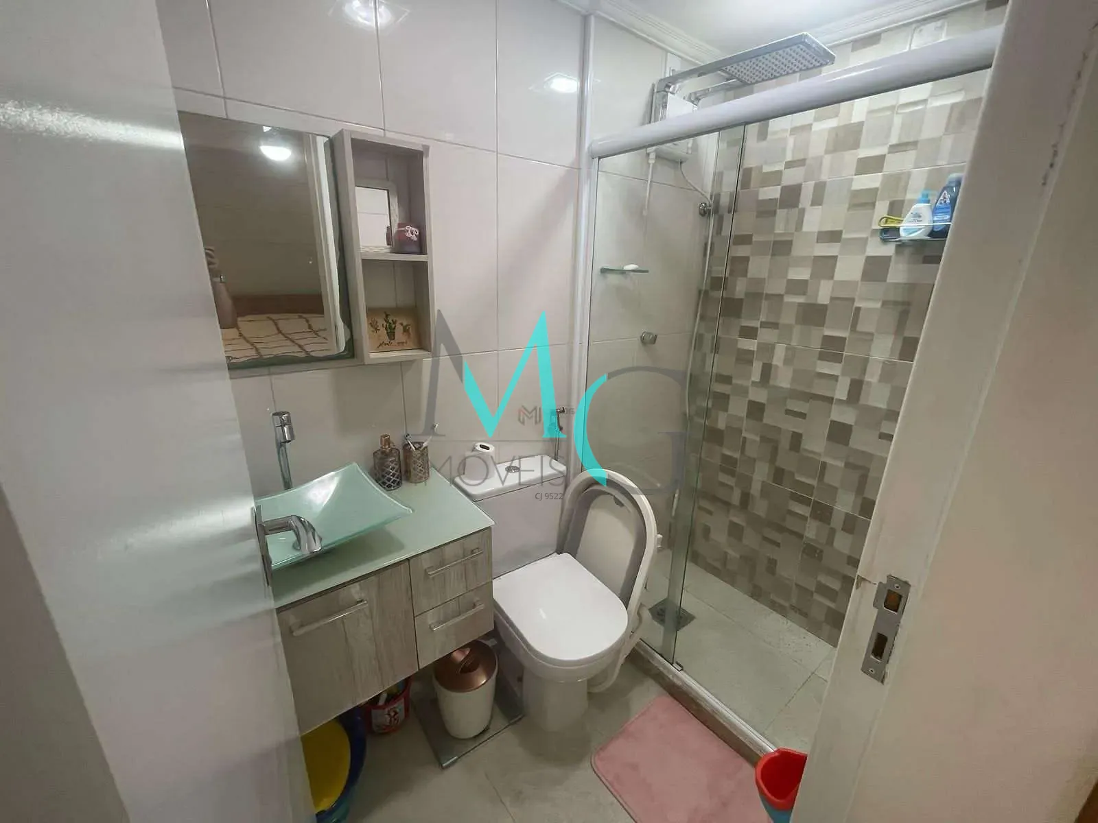 Apartamento, 3 quartos, 55 m² - Foto 18