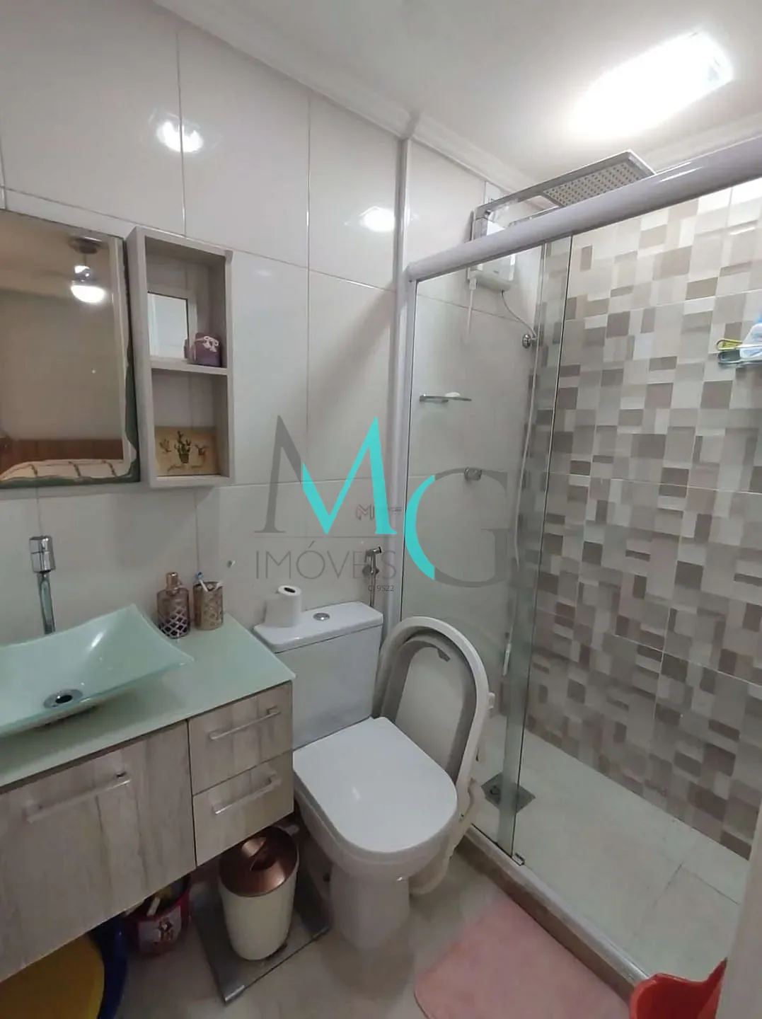 Apartamento, 3 quartos, 55 m² - Foto 19