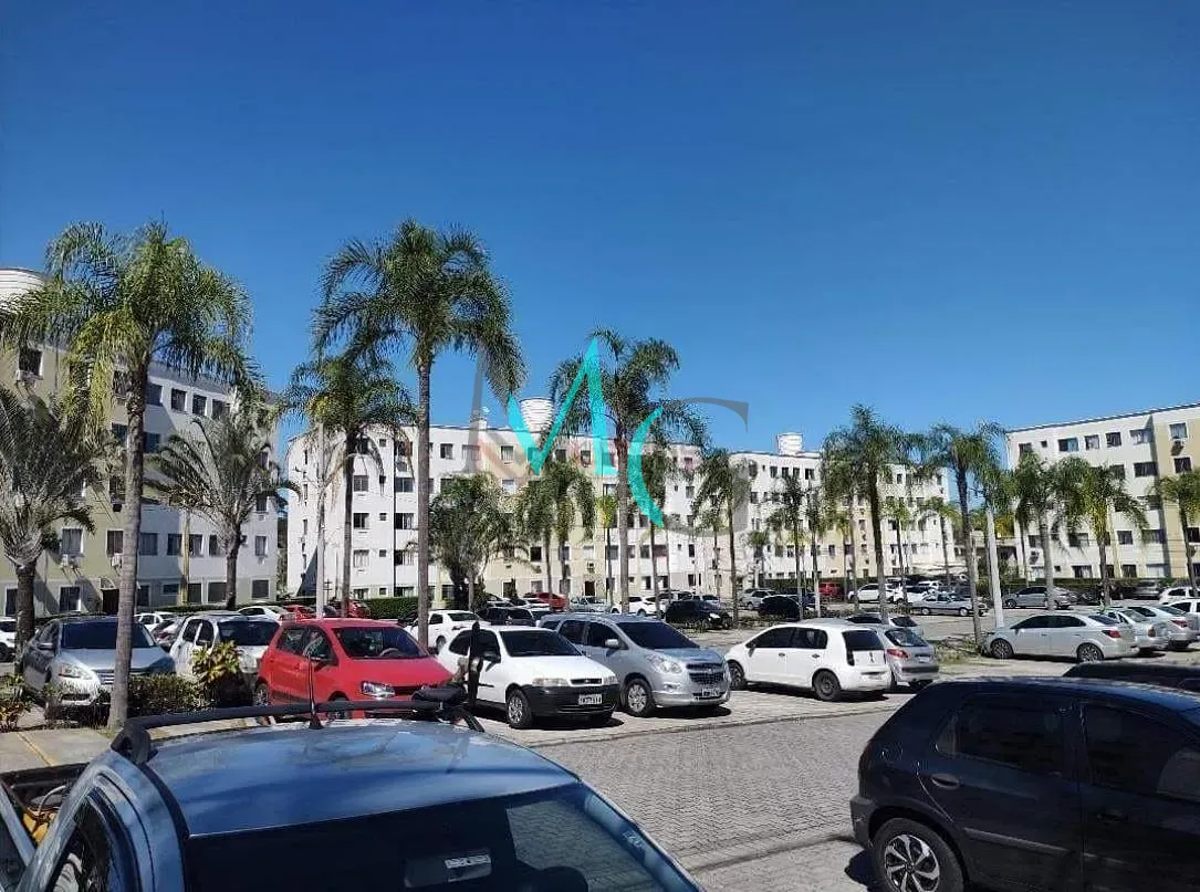 Apartamento, 3 quartos, 55 m² - Foto 21