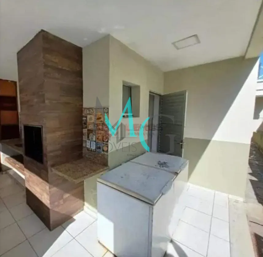 Apartamento, 3 quartos, 55 m² - Foto 22