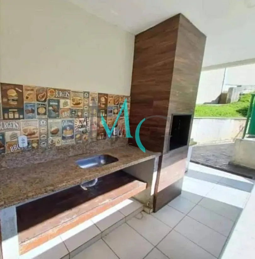 Apartamento, 3 quartos, 55 m² - Foto 23