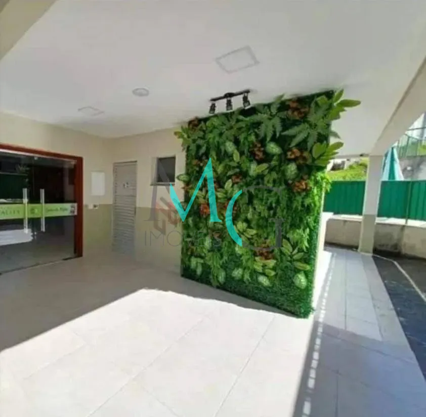 Apartamento, 3 quartos, 55 m² - Foto 24