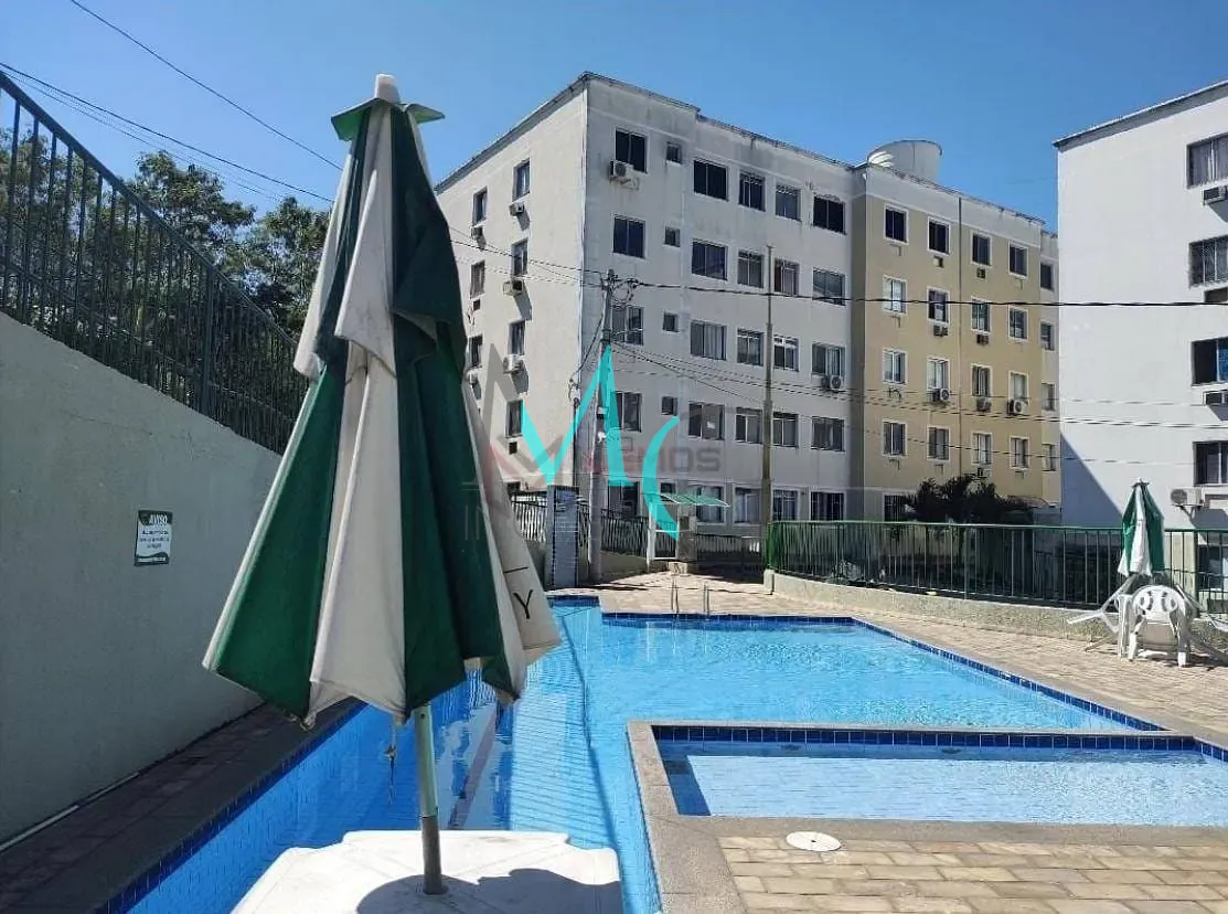 Apartamento, 3 quartos, 55 m² - Foto 34