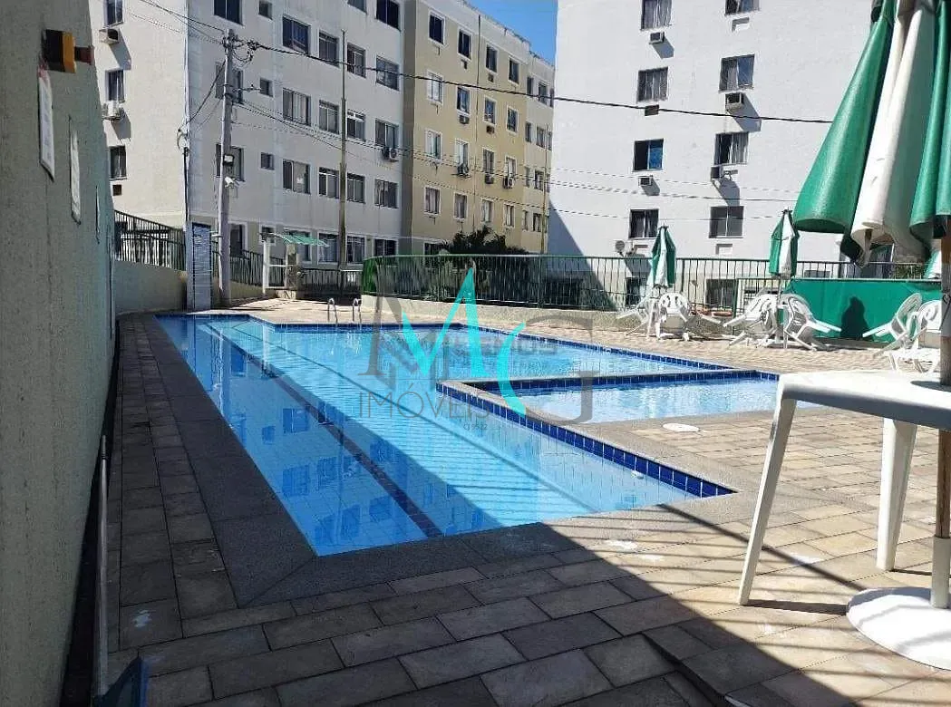 Apartamento, 3 quartos, 55 m² - Foto 35