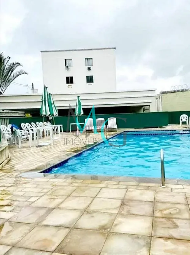 Apartamento, 3 quartos, 55 m² - Foto 36