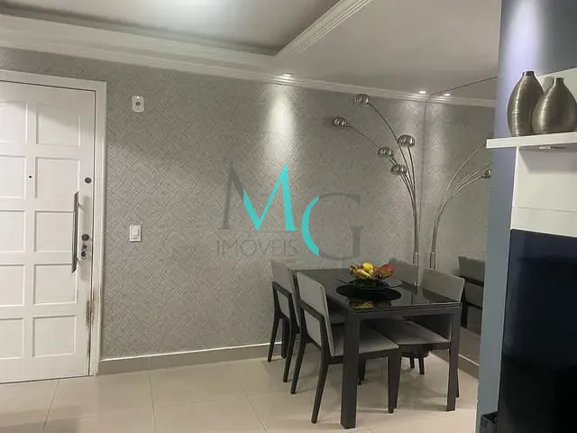 Apartamento com 55m² 3 quartos e 1 banheiro, à venda, no bairro Campo Grande em Rio de Janeiro