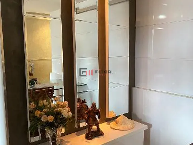 Apartamento 3 quartos e 1 banheiro, à venda, no bairro Vale dos Tucanos em Londrina