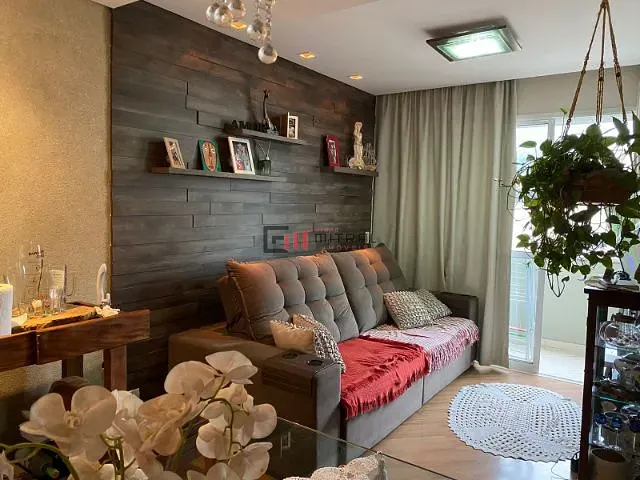 Apartamento 3 quartos e 1 banheiro, à venda, no bairro Vale dos Tucanos em Londrina