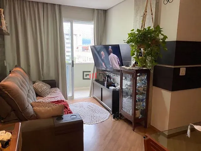 Apartamento 3 quartos e 1 banheiro, à venda, no bairro Vale dos Tucanos em Londrina