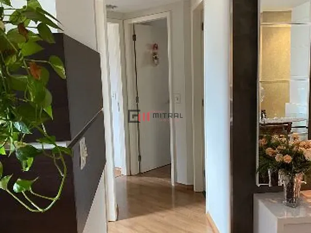 Apartamento 3 quartos e 1 banheiro, à venda, no bairro Vale dos Tucanos em Londrina
