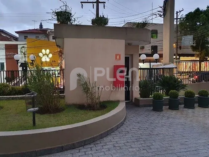 Apartamento de 1 quarto à venda em Santana, São Paulo