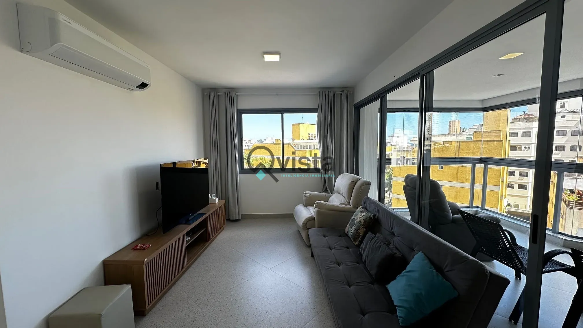 Apartamento, 3 quartos, 100 m² - Foto 4