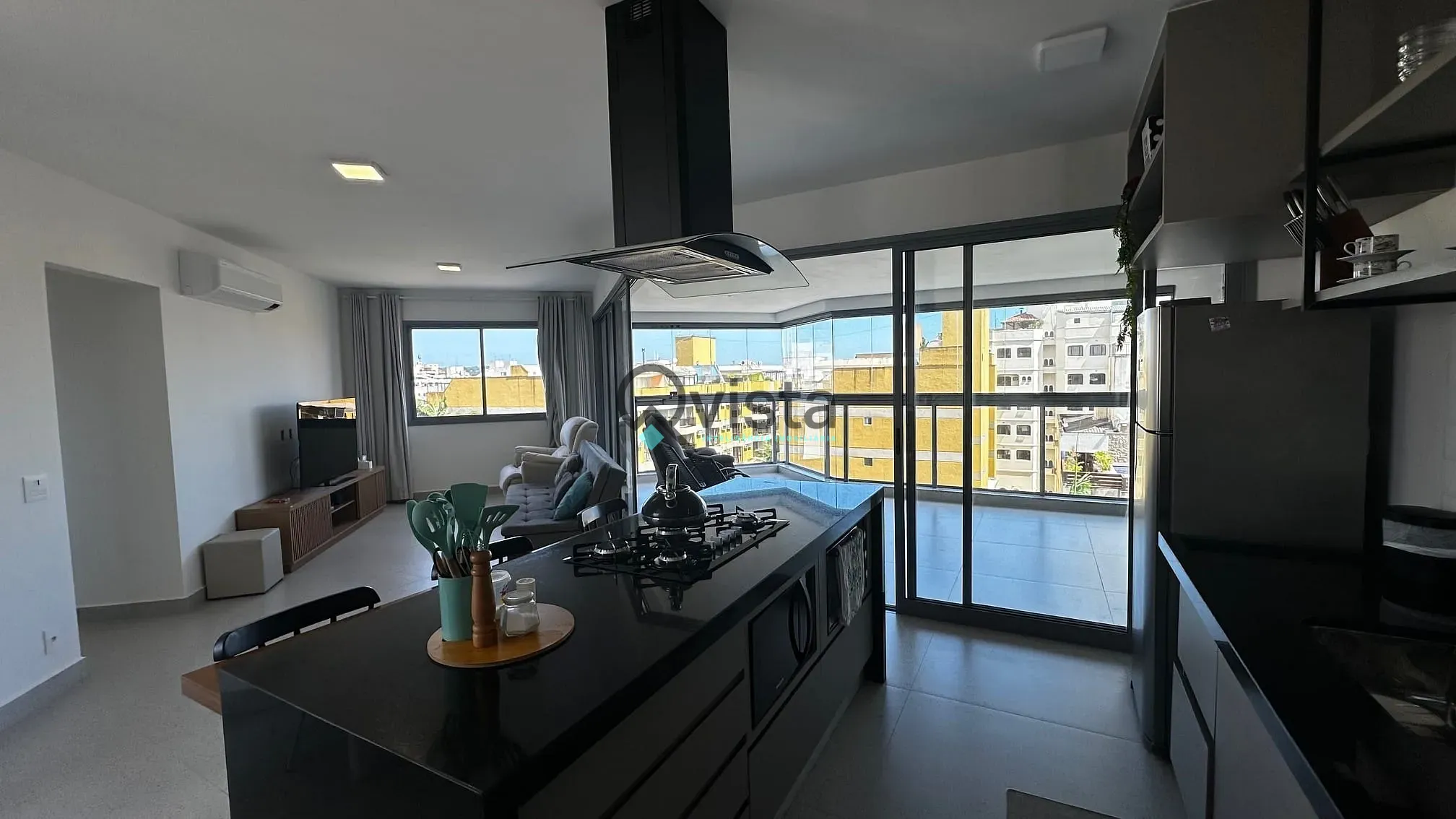 Apartamento, 3 quartos, 100 m² - Foto 5