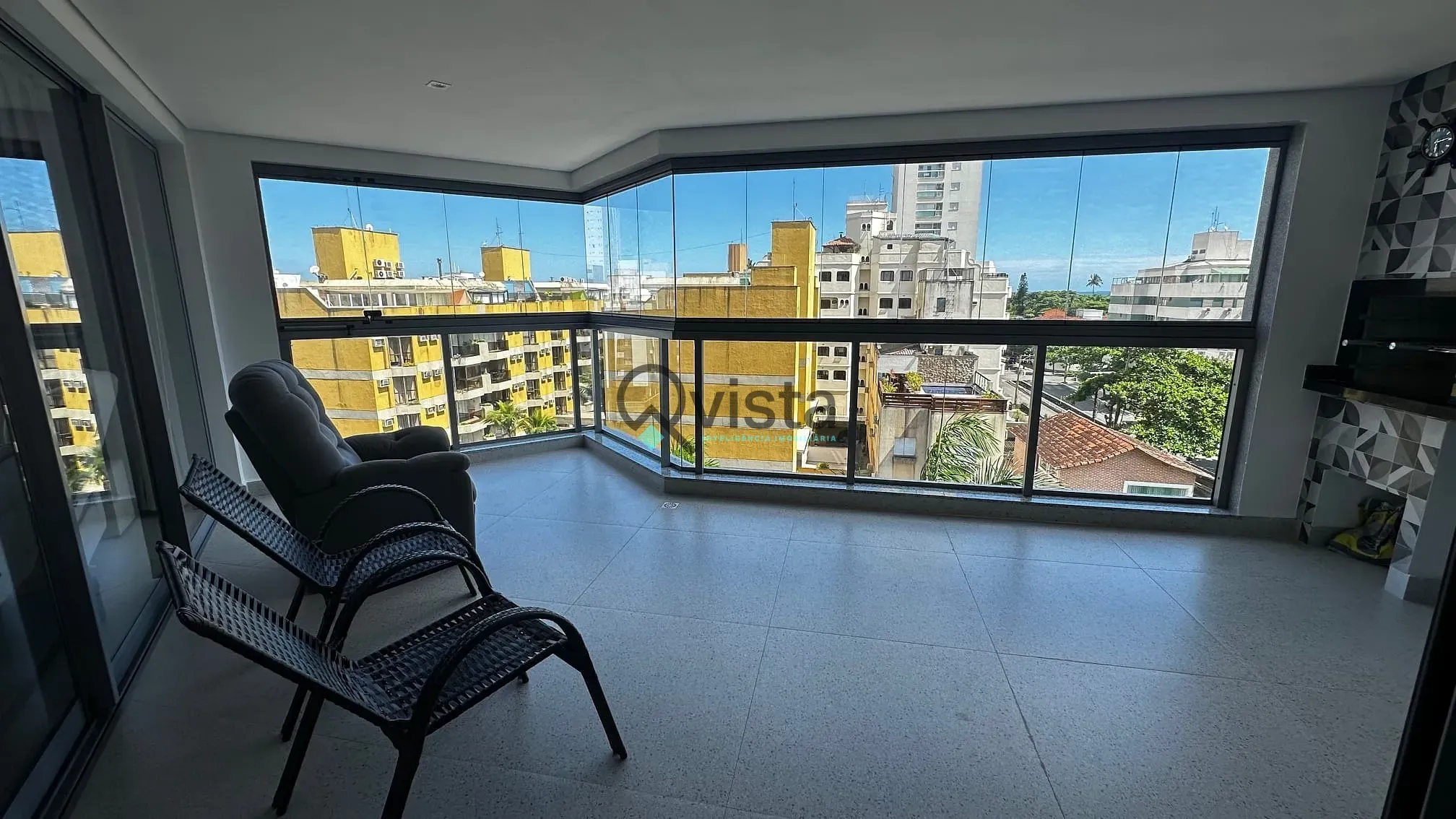 Apartamento, 3 quartos, 100 m² - Foto 7