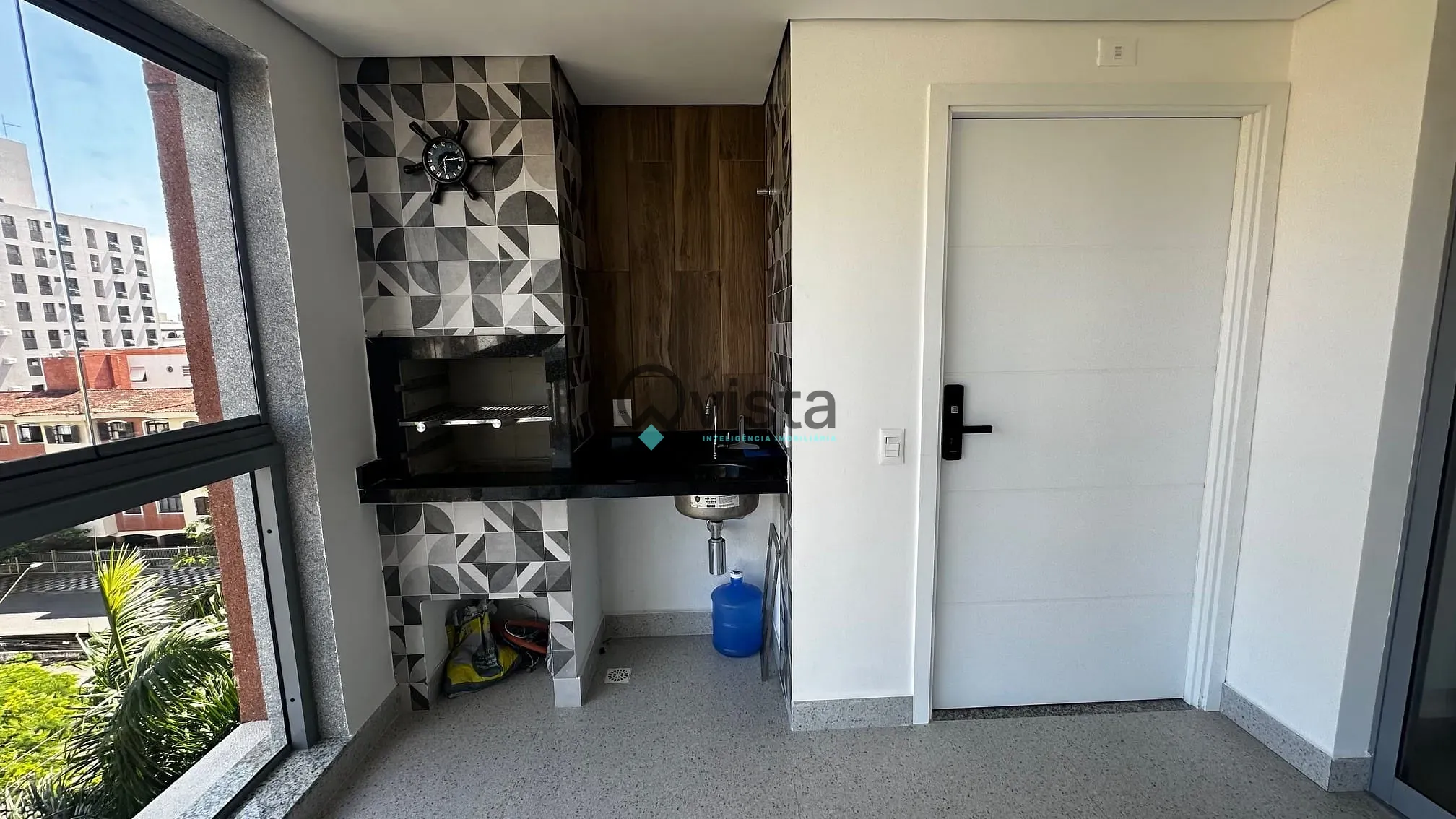 Apartamento, 3 quartos, 100 m² - Foto 9