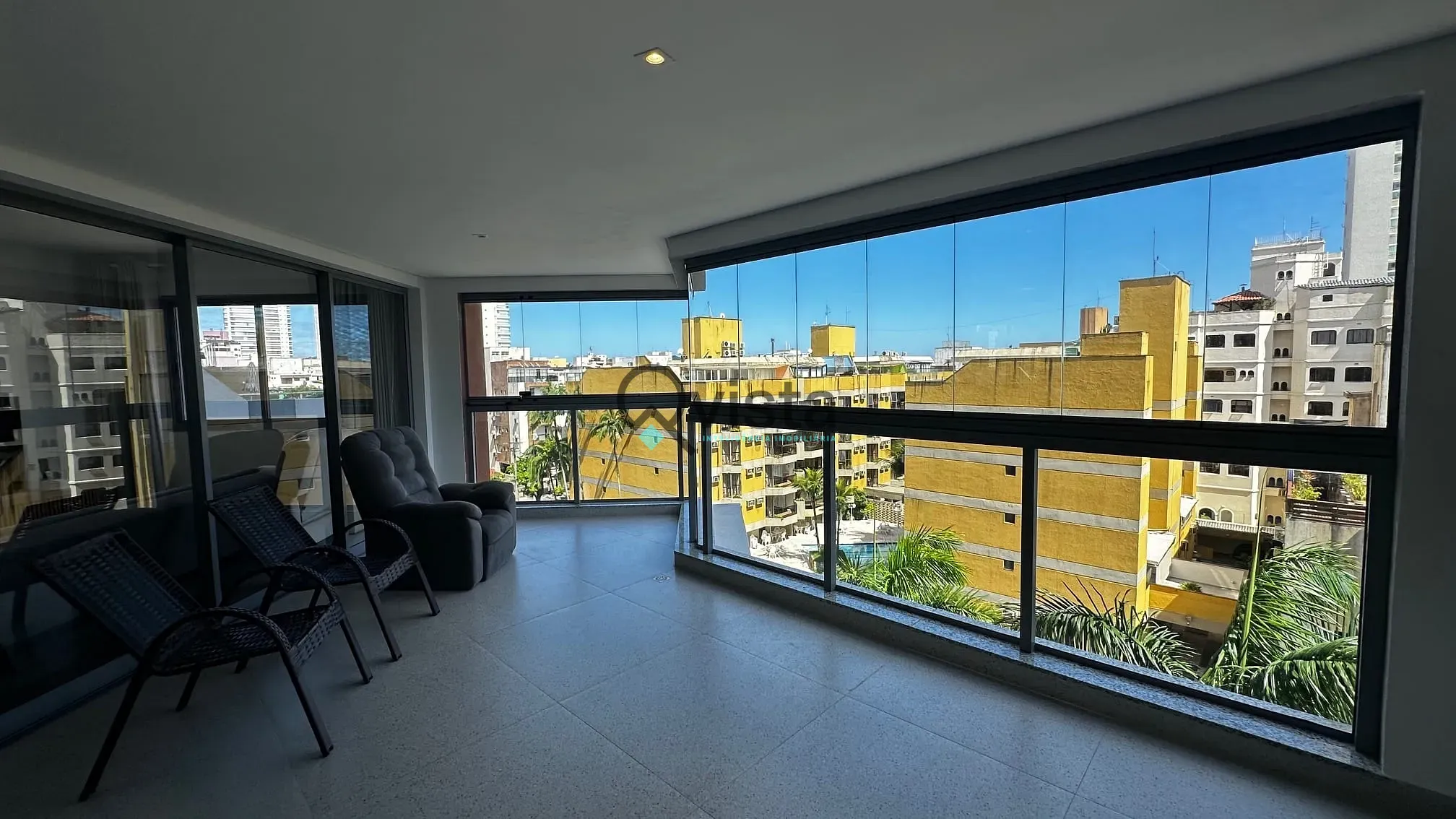 Apartamento, 3 quartos, 100 m² - Foto 10